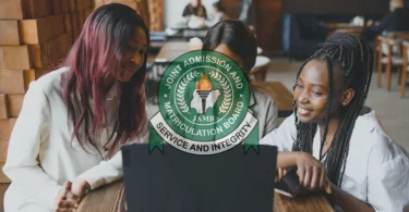 JAMB CBT Centres in Delta State