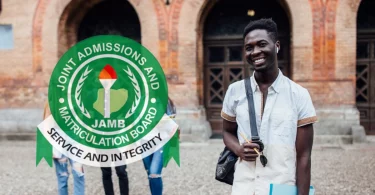 JAMB Subject Combination for Computer Engineering