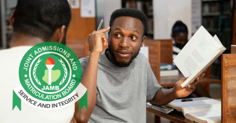 JAMB Subject Combination for English