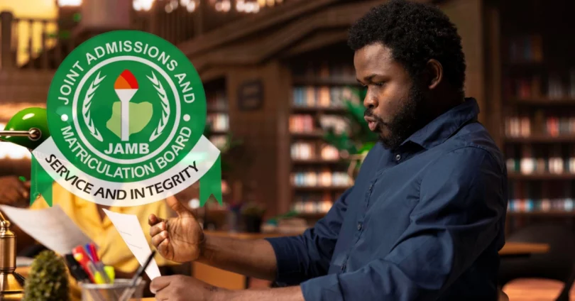 JAMB Subject Combination for Fine & Industrial Arts