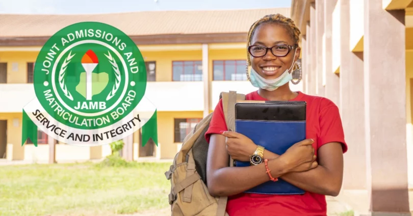 JAMB Subject Combination for Insurance