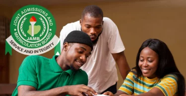 JAMB Subject Combination for Marketing