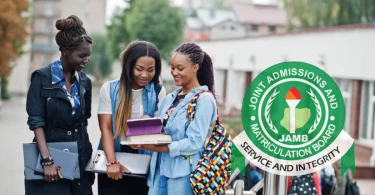 JAMB Subject Combination for Software Engineering