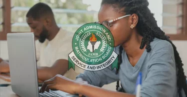 JAMB CBT Centres in Benue State
