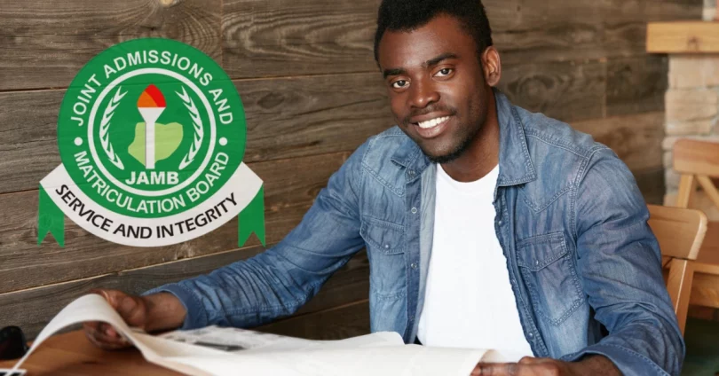 JAMB Subject Combination for Agricultural Engineering