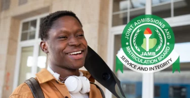 JAMB Subject Combination for Architecture