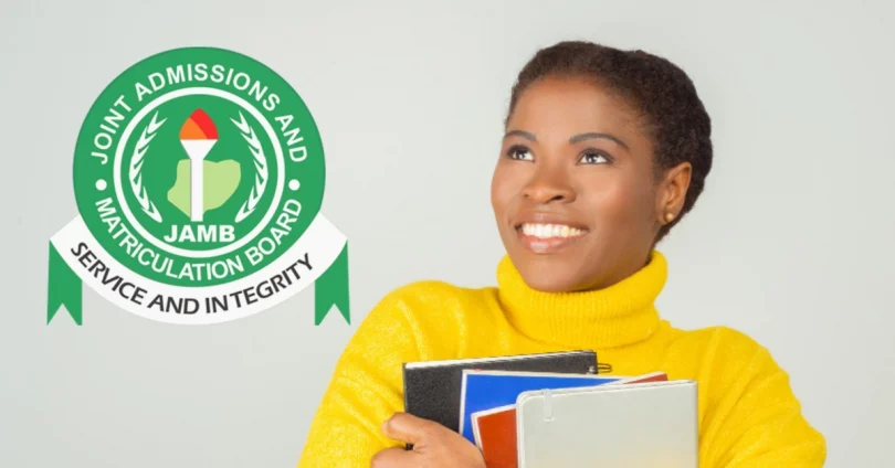 JAMB Subject Combination for Biochemistry