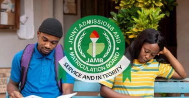 JAMB Subject Combination for Civil Engineering