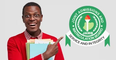 JAMB Subject Combination for Computer Science