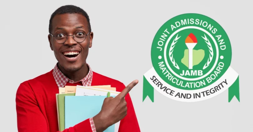 JAMB Subject Combination for Computer Science