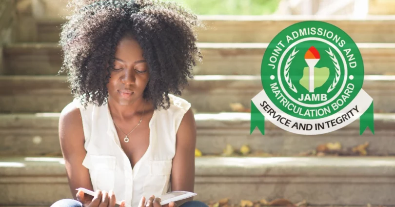 JAMB Subject Combination for Crop Science