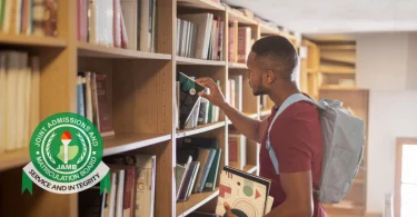 JAMB Subject Combination for Education Accounting