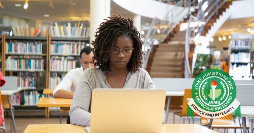 JAMB Subject Combination for Education and Music