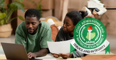 JAMB Subject Combination for Environmental Science