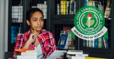 JAMB Subject Combination for Estate Management