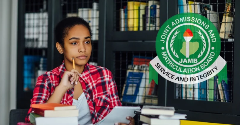 JAMB Subject Combination for Estate Management