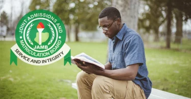 JAMB Subject Combination for Food Science and Technology