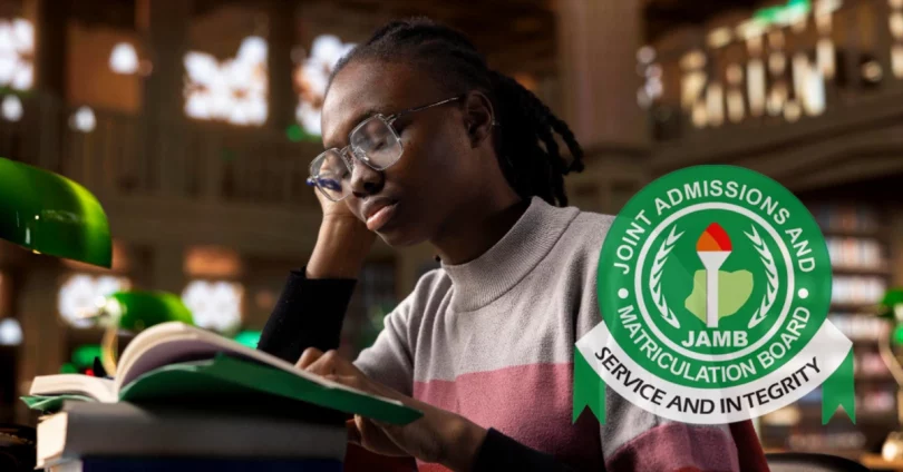 JAMB Subject Combination for Geophysics