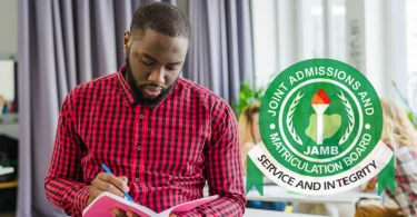 JAMB Subject Combination for Information Technology