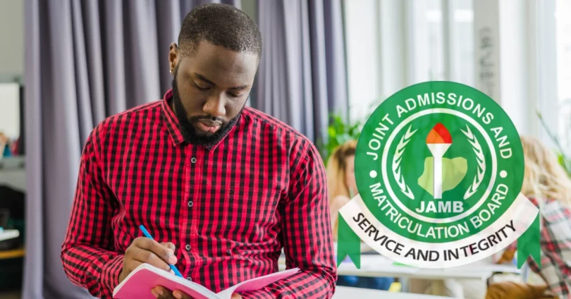 JAMB Subject Combination for Information Technology