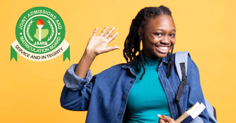 JAMB Subject Combination for Law