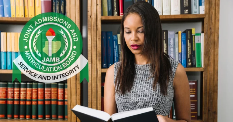 JAMB Subject Combination for Library and Information Science