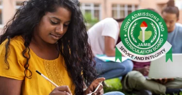 JAMB Subject Combination for Mechanical Engineering