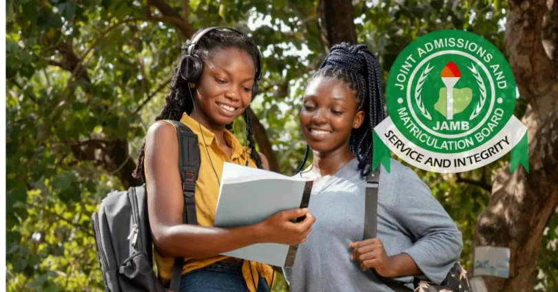 JAMB Subject Combination for Medical Laboratory Science