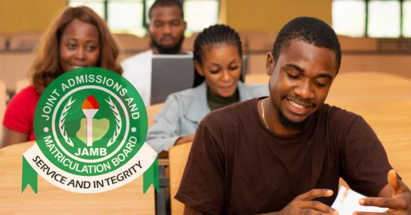 JAMB Subject Combination for Microbiology