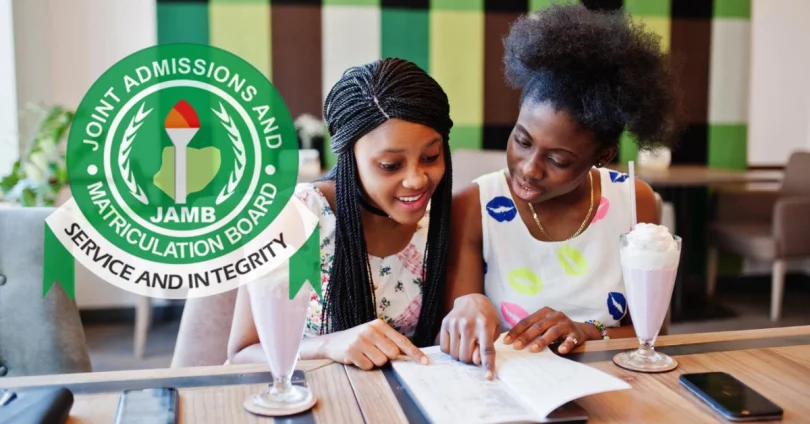 JAMB Subject Combination for Music