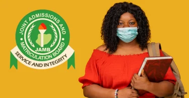 JAMB Subject Combination for Nursing Science