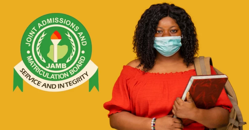 JAMB Subject Combination for Nursing Science