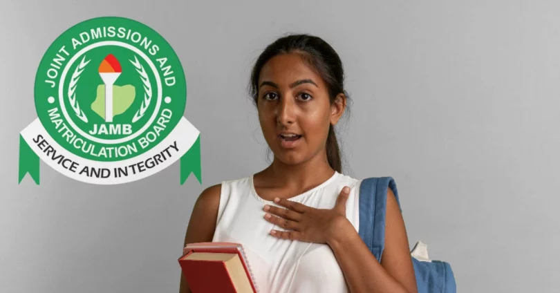 JAMB Subject Combination for Petroleum Engineering