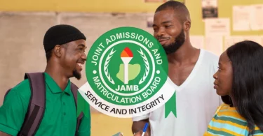 JAMB Subject Combination for Pharmacy