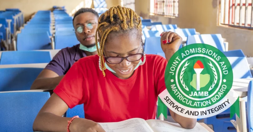 JAMB Subject Combination for Physiotherapy