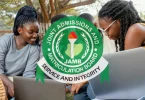 JAMB Subject Combination for Theatre Arts