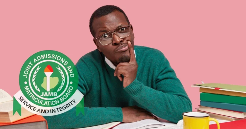 JAMB Subject Combination for Theology