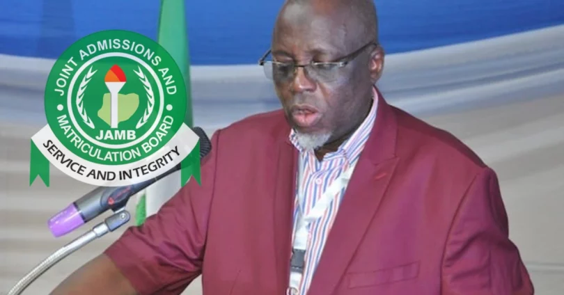 JAMB Conducts CBT Promotion Exams for 6,000 Directors