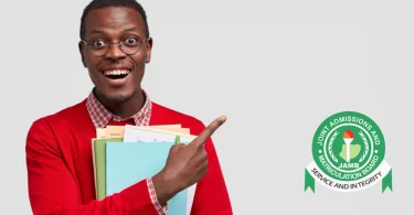 JAMB Brochure for Agriculture & Veterinary Medicine