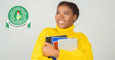 JAMB Brochure for Arts & Humanities