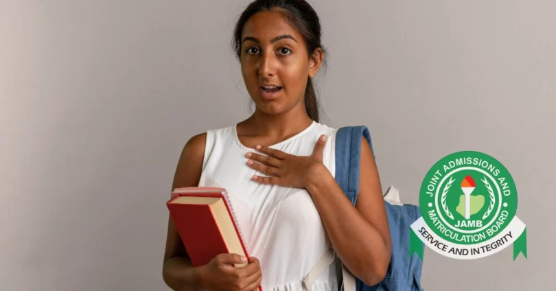 JAMB Brochure for Computer Science & Information Technology