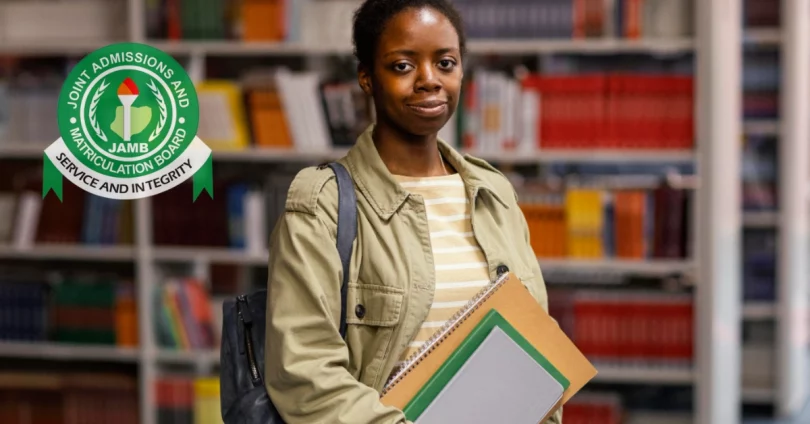 JAMB Brochure for Education