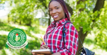 JAMB Brochure for Engineering, Environment & Technology