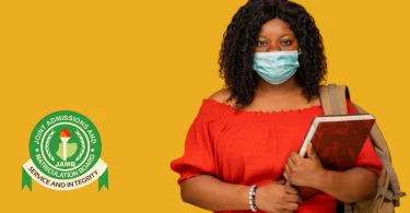 JAMB Brochure for Environmental Sciences