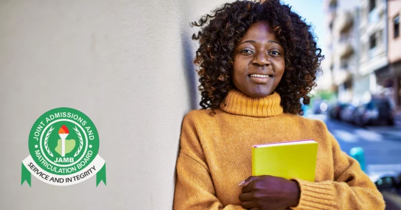 JAMB Brochure for Management Sciences