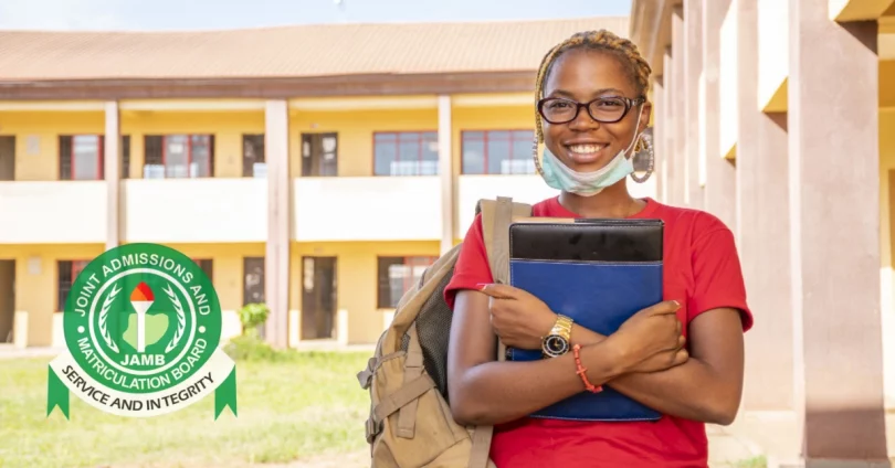 JAMB Brochure for Mass Communication & Media Studies