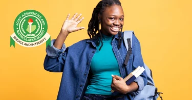 JAMB Brochure for Sciences