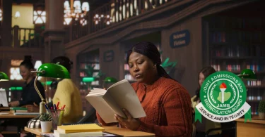 JAMB Cut-Off Mark for Law