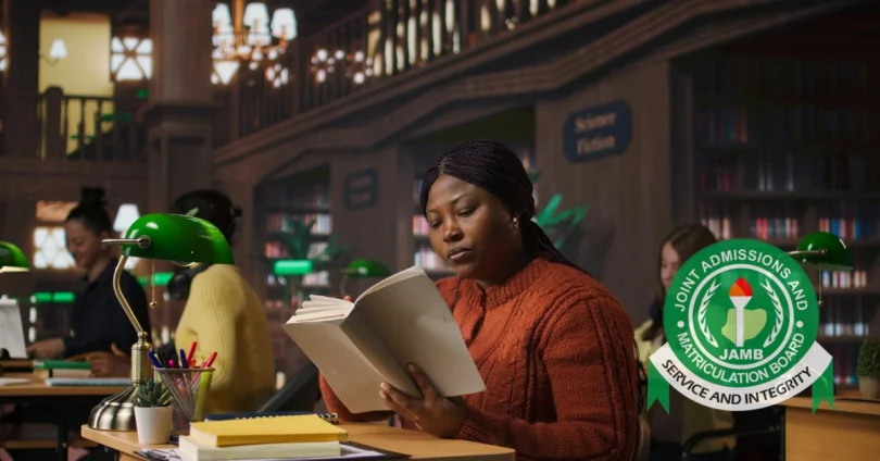 JAMB Cut-Off Mark for Law