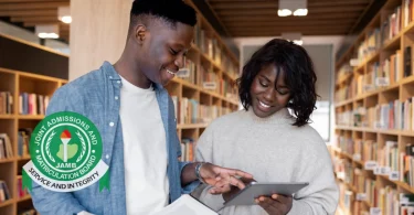 JAMB Recommended Textbooks for History